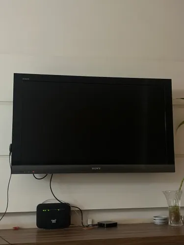 TV Sony 40 polegadas (sem ser smart)