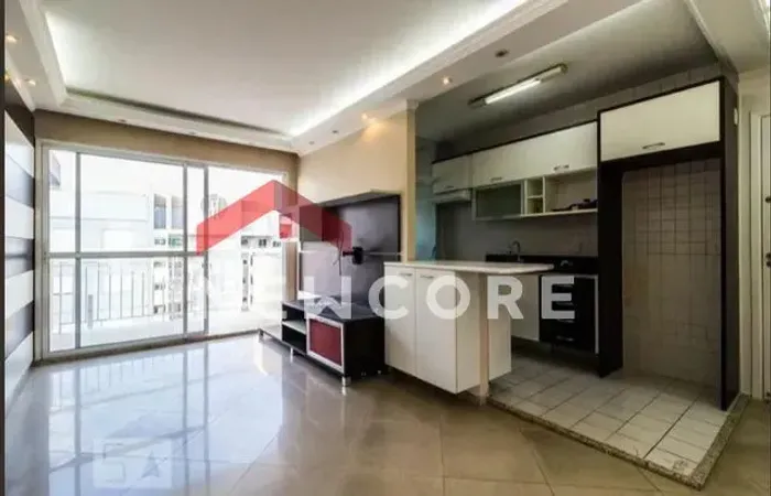 Apartamento em Rua Doutor Sérgio Meira - Barra Funda - São Paulo/SP