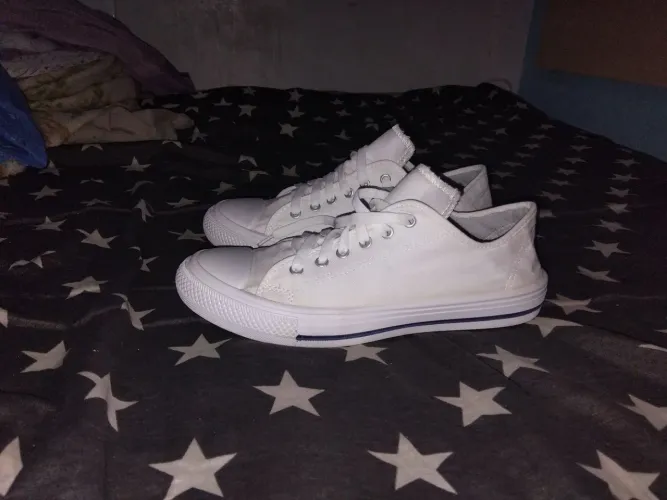 TÊNIS ALL STAR