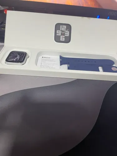 Apple Watch SE 2