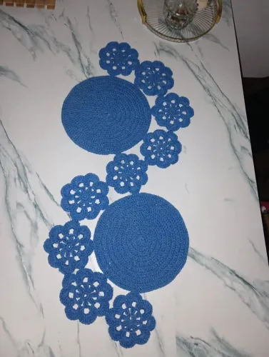 Caminhos de mesa