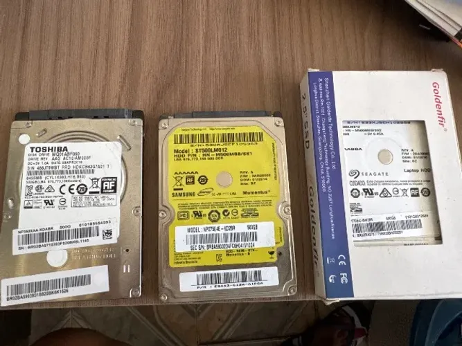 Hd notebook