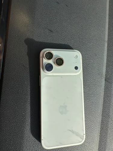 ? iPhone 17 Pro Max ? 512GB | Bateria 94% | Impecável + Caixa Original