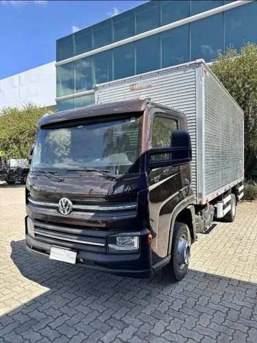 Vendo VOLKSWAGEN VW9170?