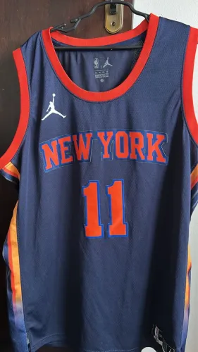 Regata New York Knicks