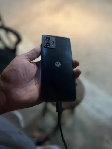 Vendo moto g 23 , 128 gigas 