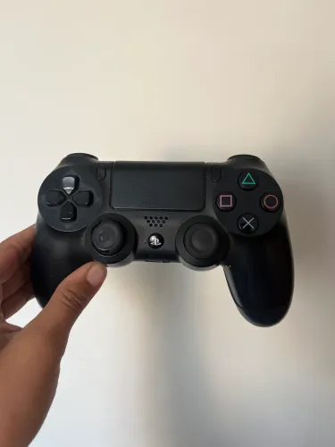 Manete ORIGINAL Playstation 4 *leia legenda