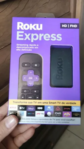 Roku Express