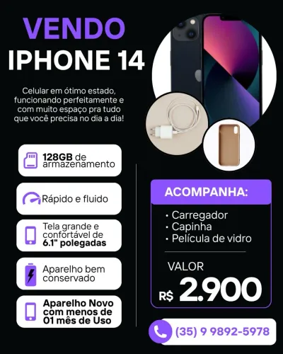 iPhone 14