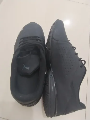 Tênis puma preto original
