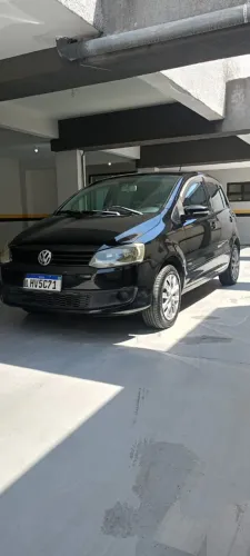 Volkswagen Fox 1.0 MI Total Flex 8V 5P 2011
