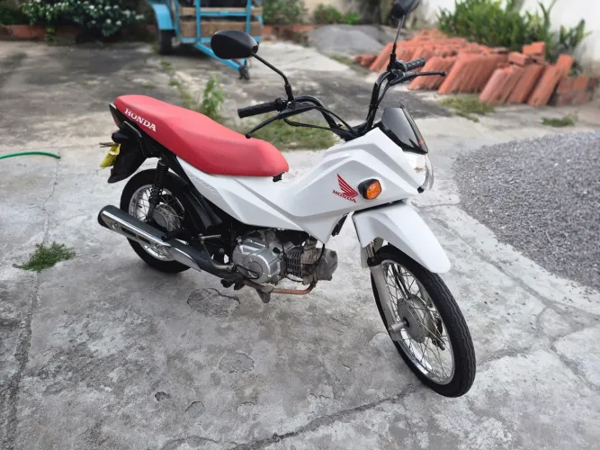 Pop 110i