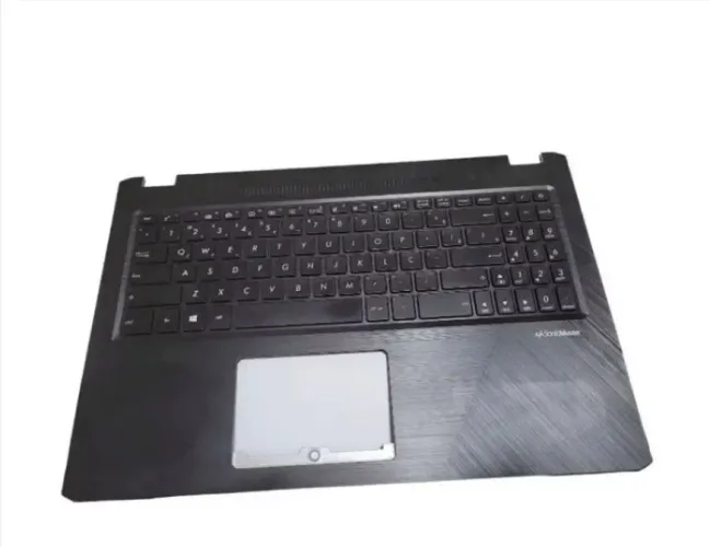 Teclado Notebook Asus M570 / M570D E F570/ F570Z F570ZD X570/ X570UD / X570DD