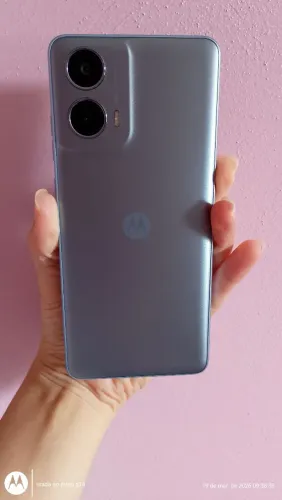 Smartphone Moto G24