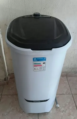 Tanquinho sugar 10kg