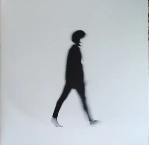 LP Criolo - Sobre Viver (Noize Record Club)