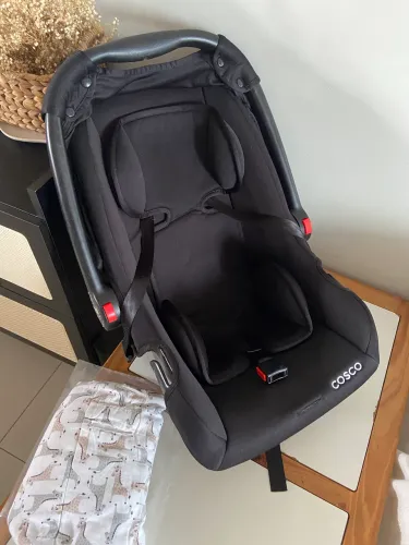 Bebê Conforto Cosco