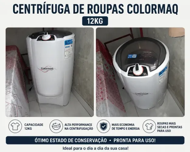 Centrifuga