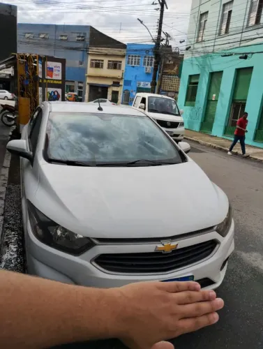Chevrolet Prisma Sed. LT 1.4 8V Flexpower 4P 2018