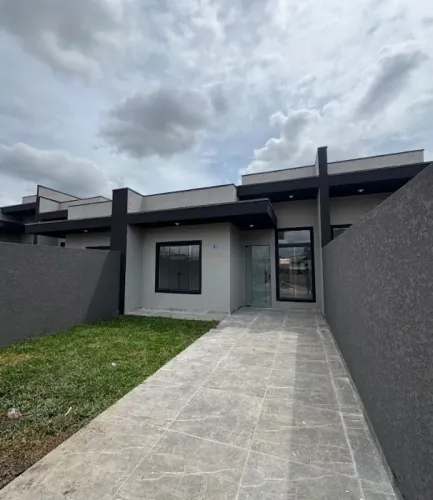 IMÓVEL 100% PARCELADO, MINHA CASA MINHA VIDA