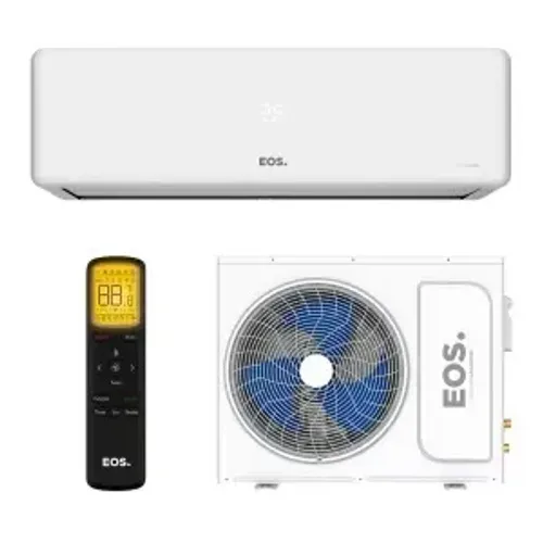 Ar-condicionado novinho SPLIT 24000 btus (5 meses de uso) EOS