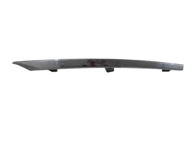 Friso Superior Cromado Grade Toyota Corolla Ld 15/17