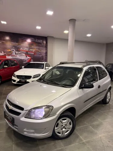 Chevrolet Celta Life/ LS 1.0 MPFI 8V Flexpower 3P 2013