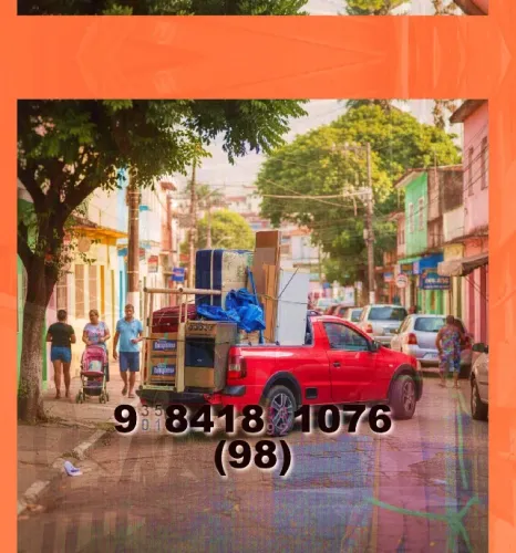Frete para São Francisco! Seu transporte de cargas sem complicação e com segurança!