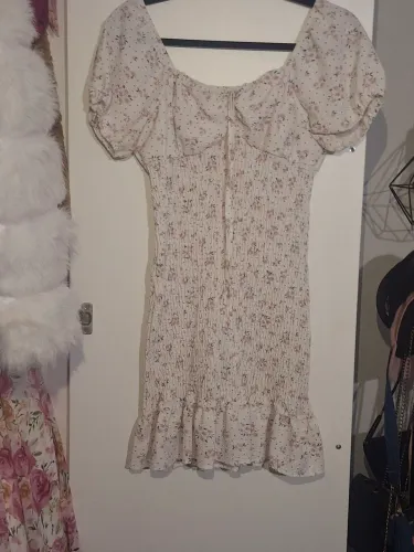 Vestido Shein