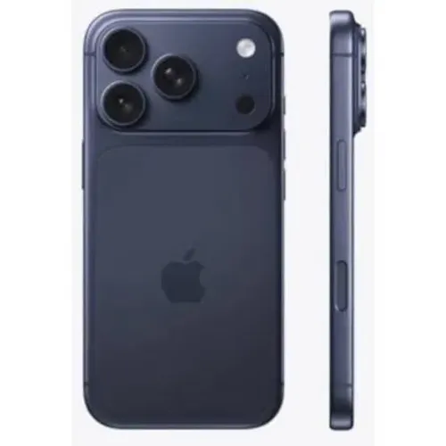 iPhone 17 pro Max saúde da bateria 99%