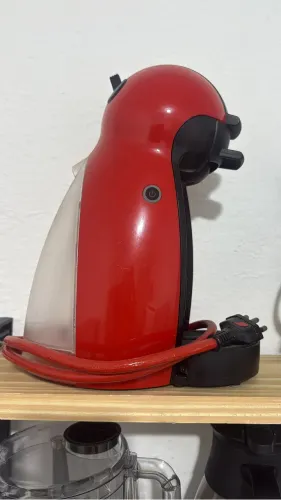 CAFETEIRA DOLCE GUSTO ARNO