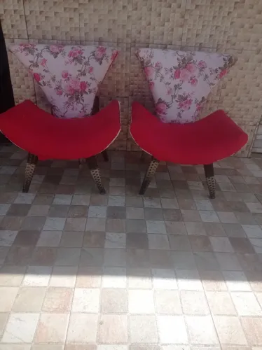 ,2 poltrona perfeita