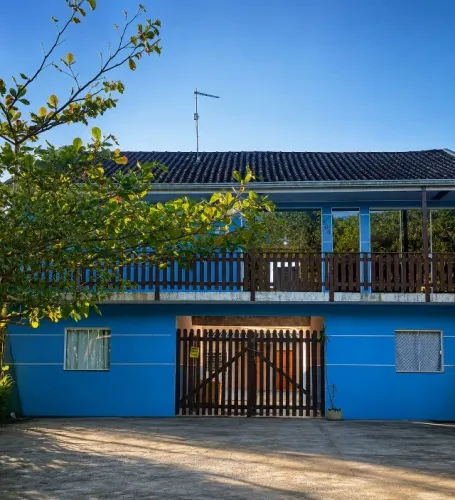 Imovel comercial com 7 quartos, piscina e ampla area gourmet ideal pousada/Airbnb