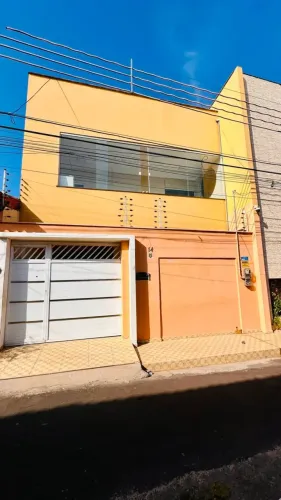 COHAB - CASA DÚPLEX