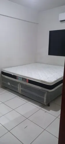 Cama de casal King