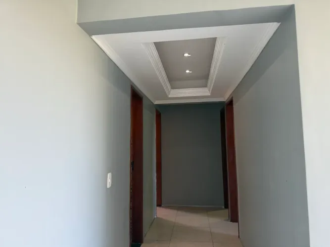 Vendo ou troco apartamento no Cond Ebenezer