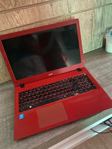 Notebook Acer
