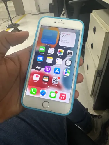 iPhone 6s