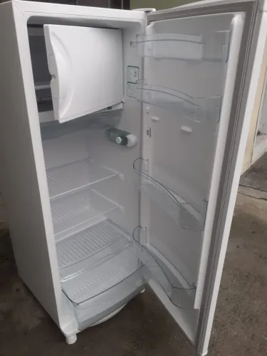 GELADEIRA CONSUL DEGELO SECO 275 LT (EXCELENTE)