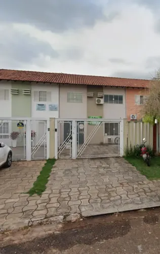 SOBRADO COMERCIAL PARA ALUGAR NA VILA CELIA