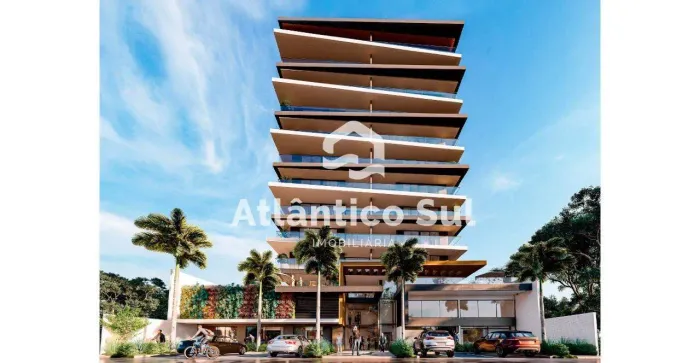 Ilhéus - Apartamento 2 quartos, sendo 1 suíte - Venda - Brilho do Atlântico