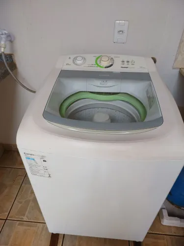Máquina de lavar Roupa Cônsul 10 kg