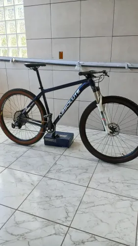 ? MTB ABSOLUTE NERO 5 ARO 29 | SHIMANO DEORE 12V