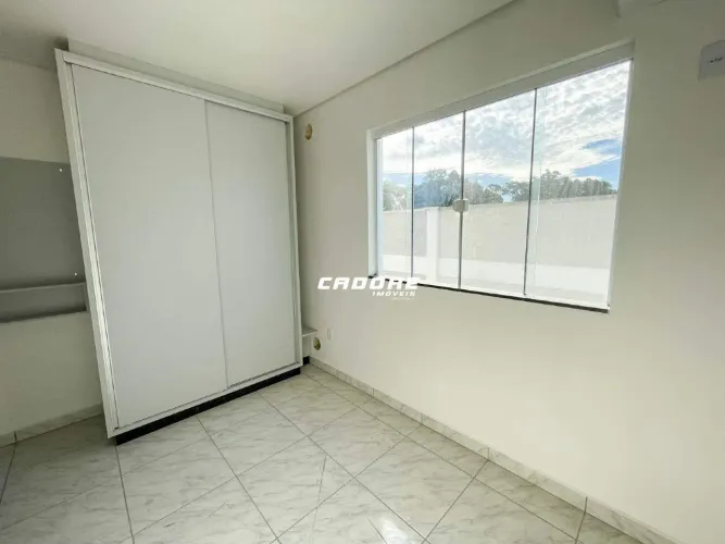 Apartamento mobiliado com 1 dormitório para locação no bairro Velha I Cadore imóveis