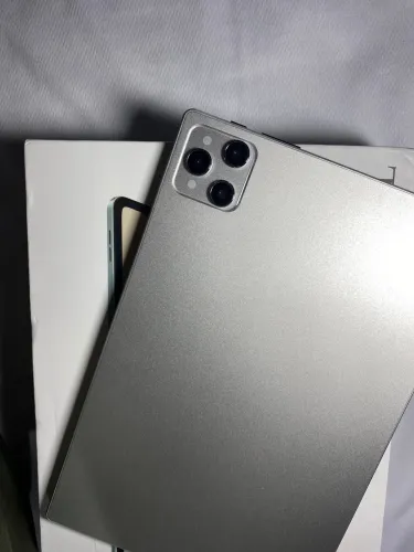 Tablet novo completo