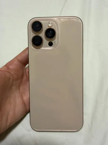 Iphone 16 Pro max 256 Gb