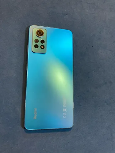 Celular Xiaomi Redmi Note 12 Pro 256gb