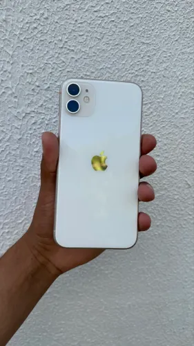 iPhone 11/64 gb seme novo