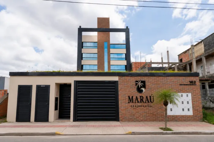 Apartamento para venda em Rio Pequeno com 2 quartos, sendo 2 suítes, 72m²
