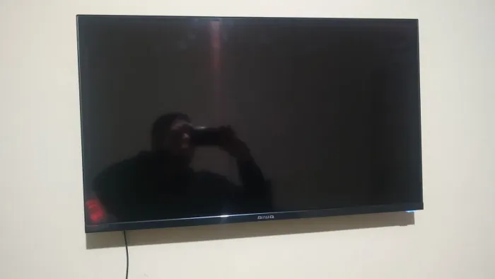 VENDO: Smart TV AIWA 32? Android HD - 3 meses de uso!